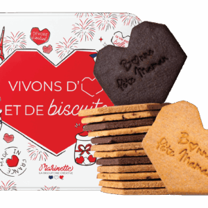 Bonne fête maman