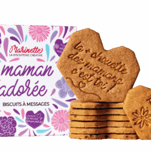Maman adorée