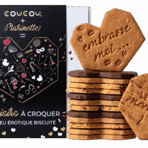 Plaisirs à croquer