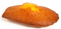 Madeleinettes géante à partager