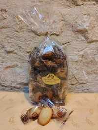 Madeleinettes nature