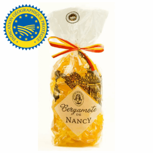 Bergamotes label IGP en sachet 200 g