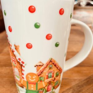 Tasse de Noël enfant