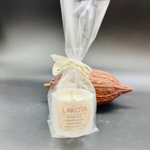 Mini bougie Lakota