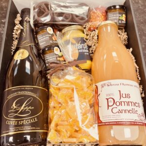Coffret Matilda'