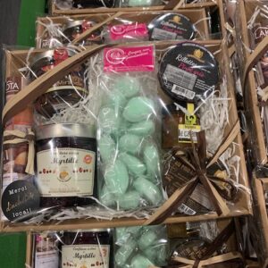 Coffret Sagamo
