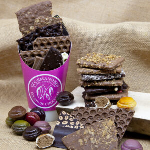 Coffret le pti'choco
