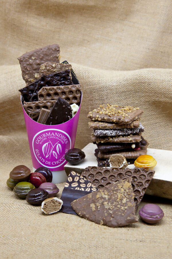 Coffret le pti'choco