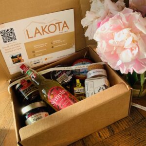 Coffret Ananta
